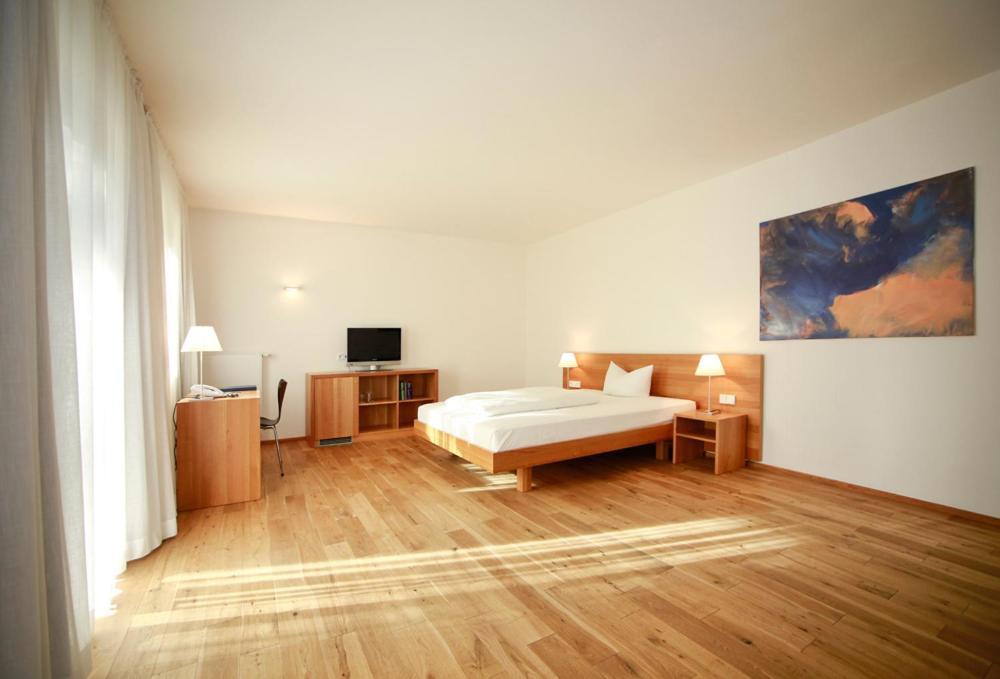 B&O Parkhotel Бад Айблинг Екстериор снимка