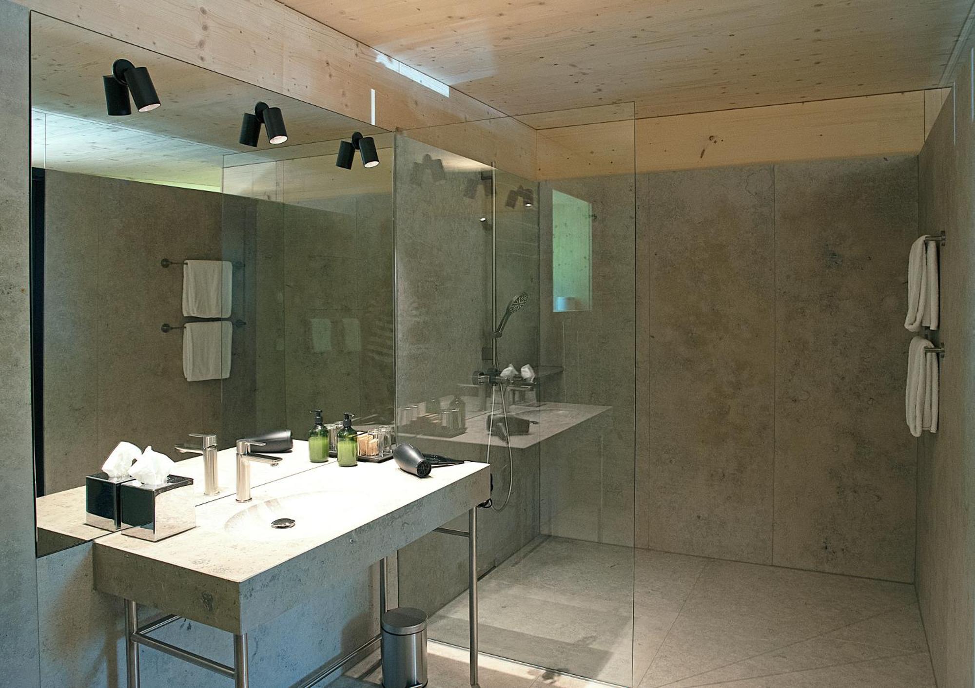 B&O Parkhotel Бад Айблинг Екстериор снимка