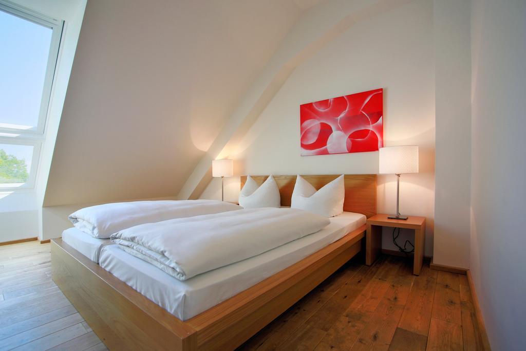 B&O Parkhotel Бад Айблинг Екстериор снимка