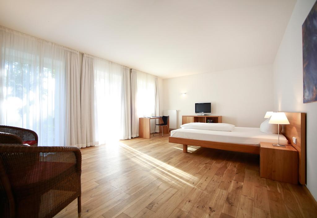 B&O Parkhotel Бад Айблинг Екстериор снимка