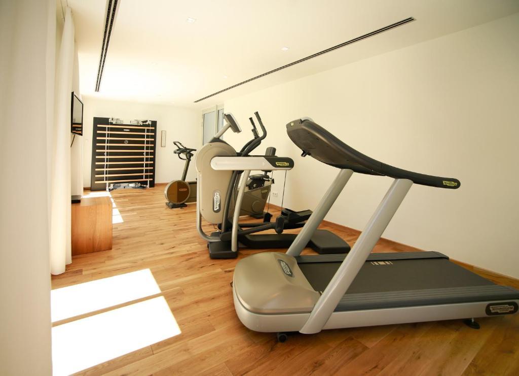 B&O Parkhotel Бад Айблинг Екстериор снимка