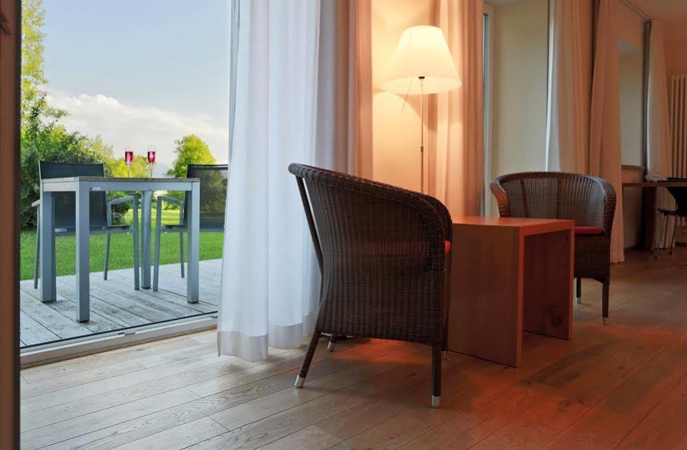 B&O Parkhotel Бад Айблинг Екстериор снимка